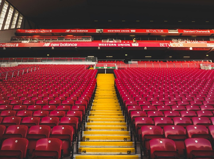 Achieve gold for sponsorship a client case study