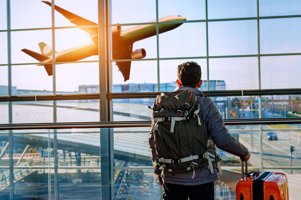 the rise of sports travel