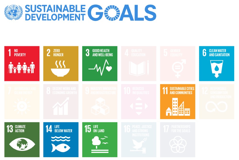 SDGs