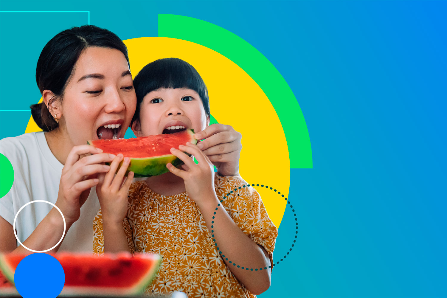 Appetite for Growth 2025