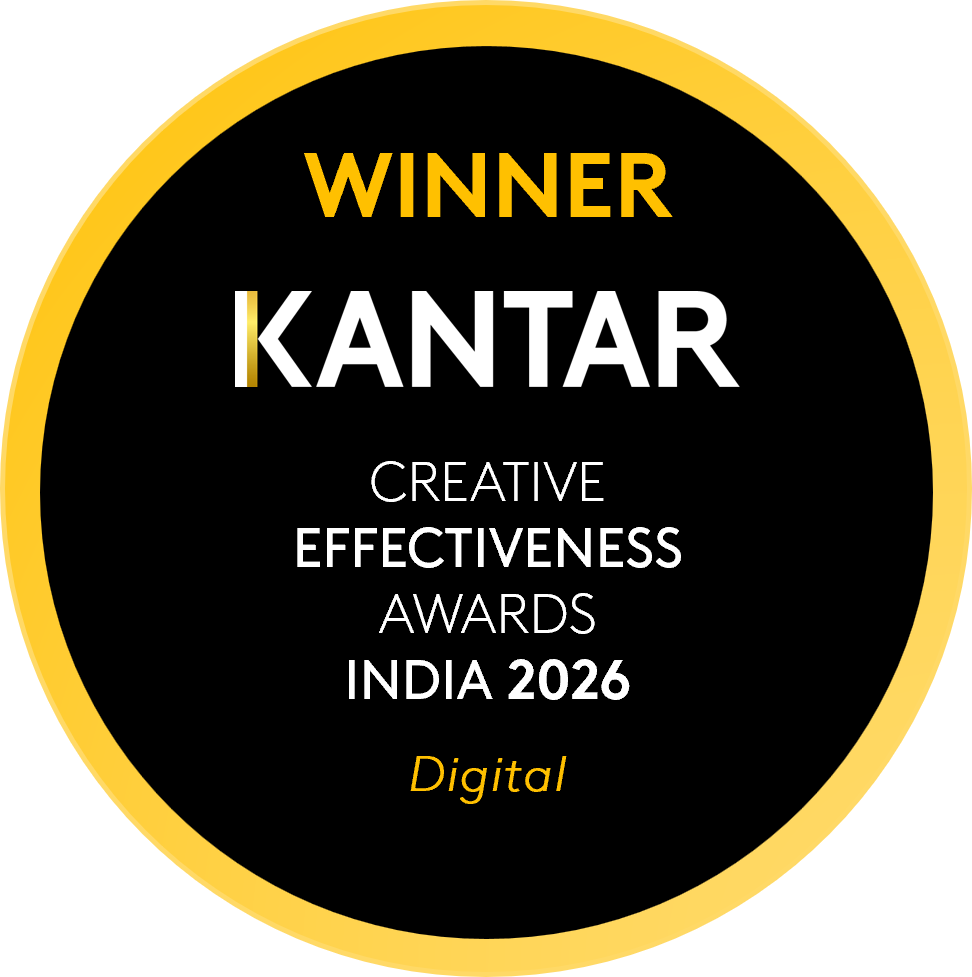 Kantar Creative Effectiveness Awards India 2026