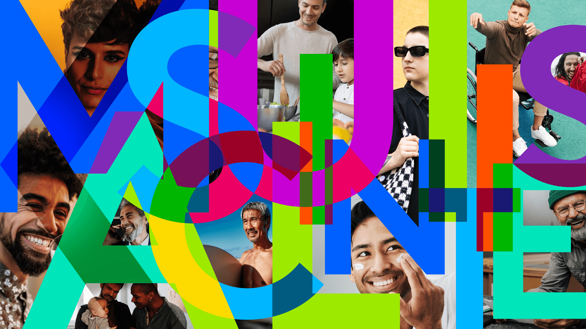 Connecting with men Decoding modern masculinity