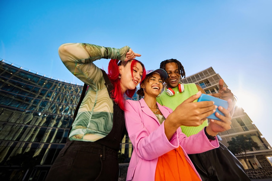 How ASOS used YouTube Advertising to drive brand impact with Gen Z