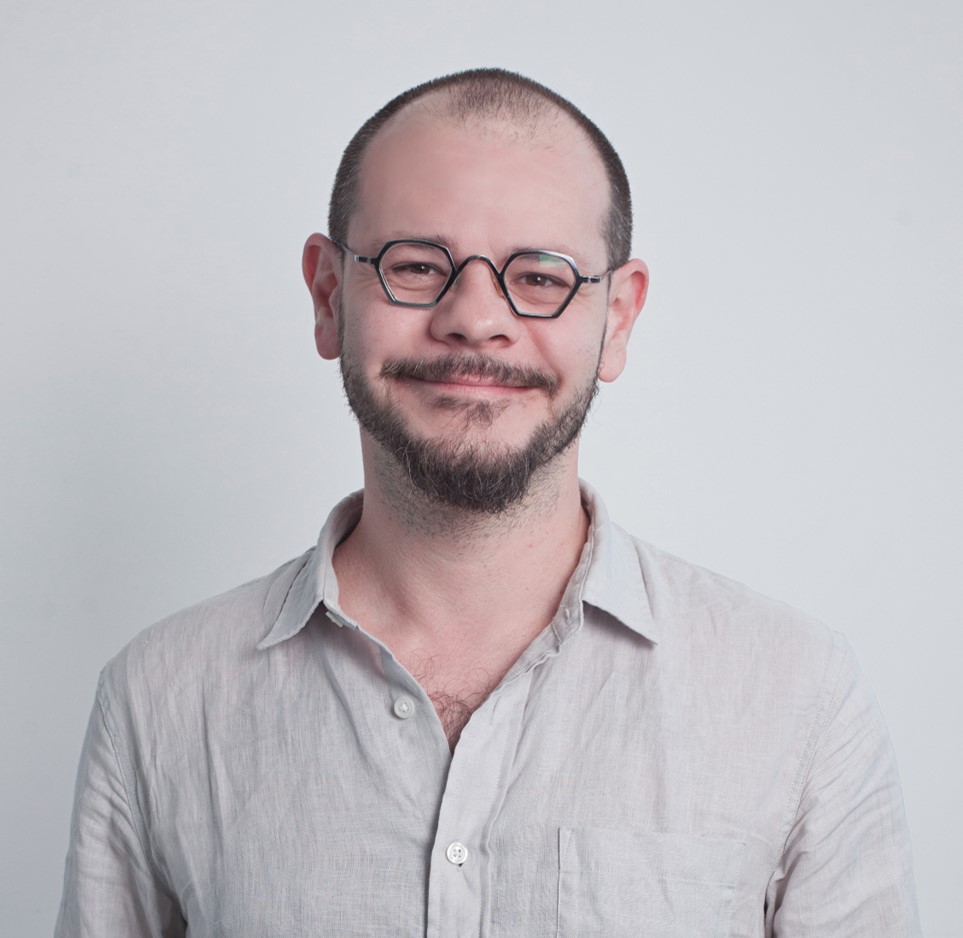 Panos Rigopoulos The Return of the Real - Cultural and content trends in a maturing new ...