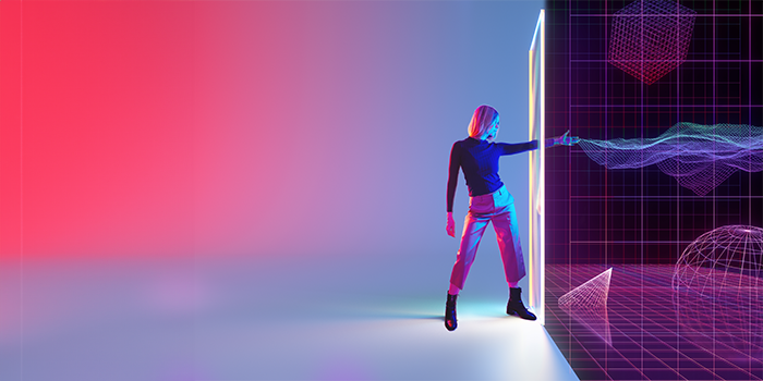 the human element image AI article