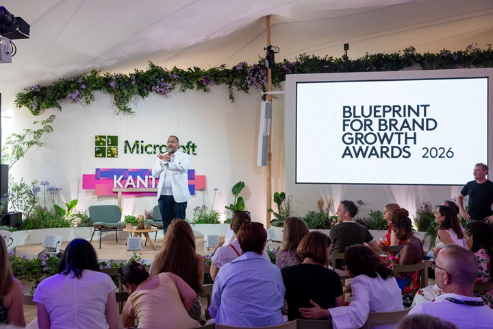 Blueprint For Brand Growth Awards 2026
