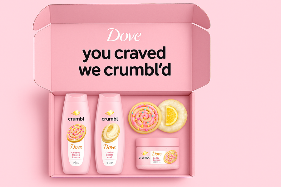 Inovação com Intenção