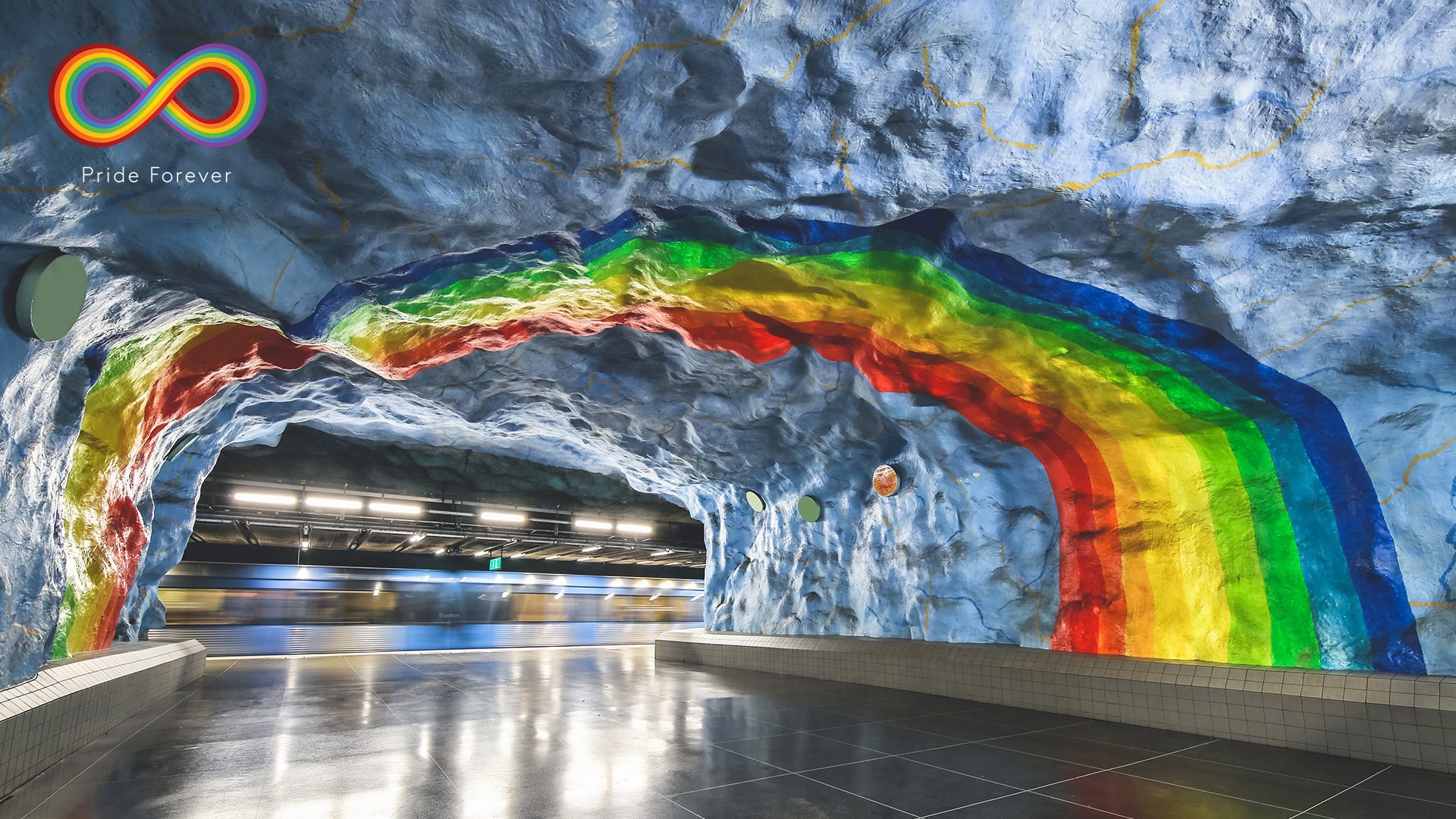 Conversas sobre Orgulho LGBTQIA+ 