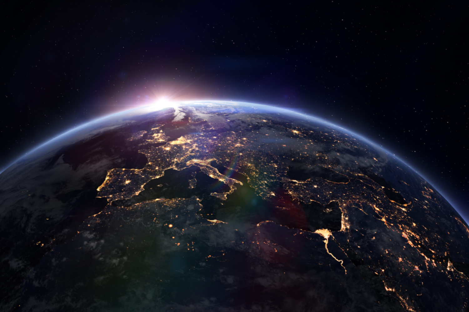 alterações na dinamica de compras