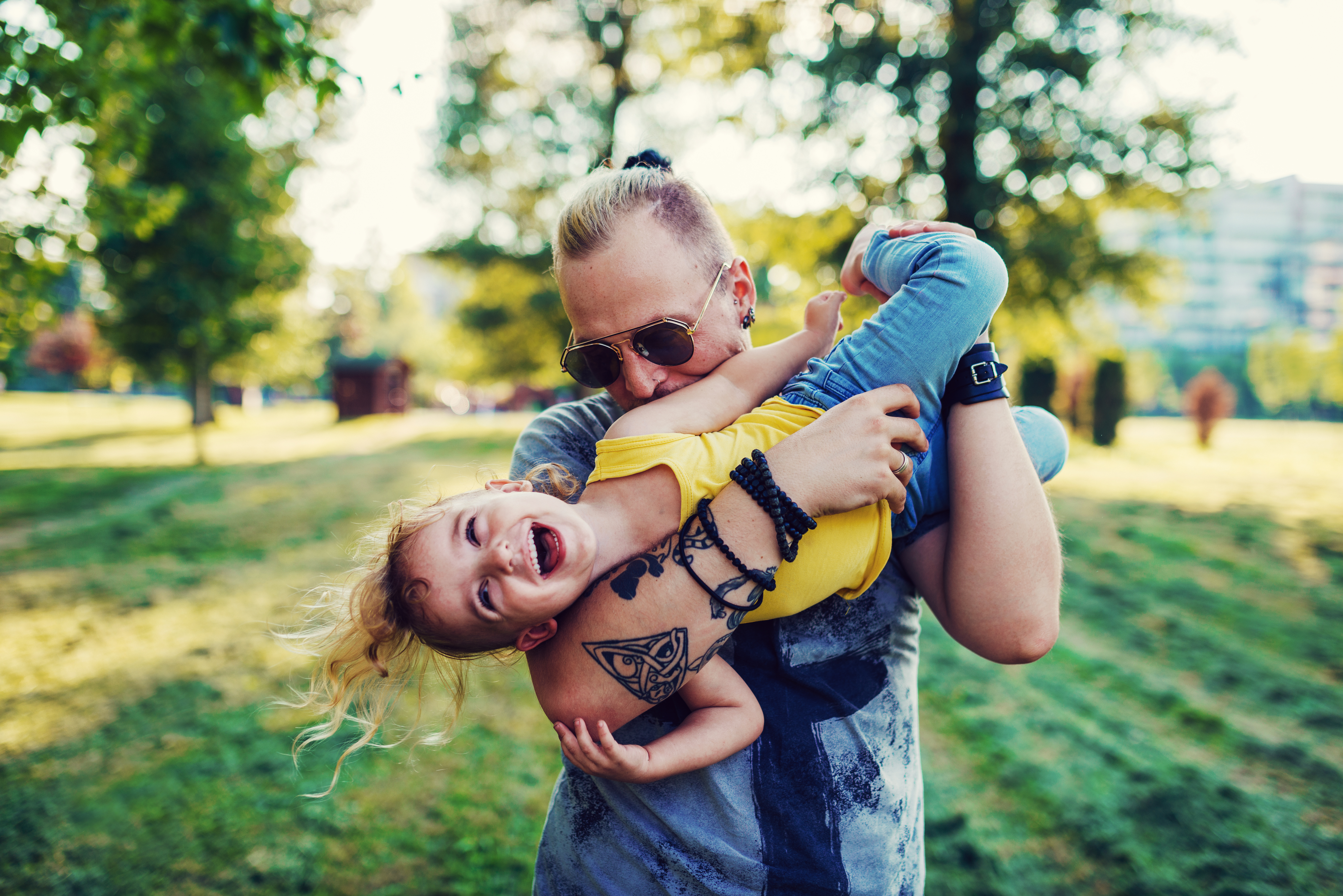 dia dos pais e marcas