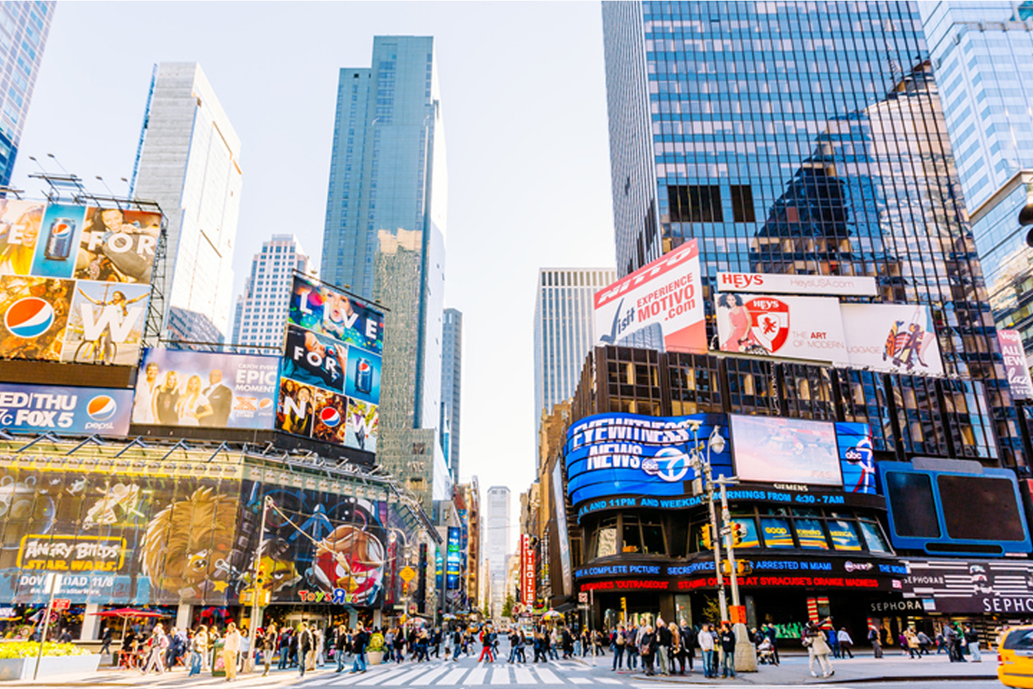 advertising media propaganda