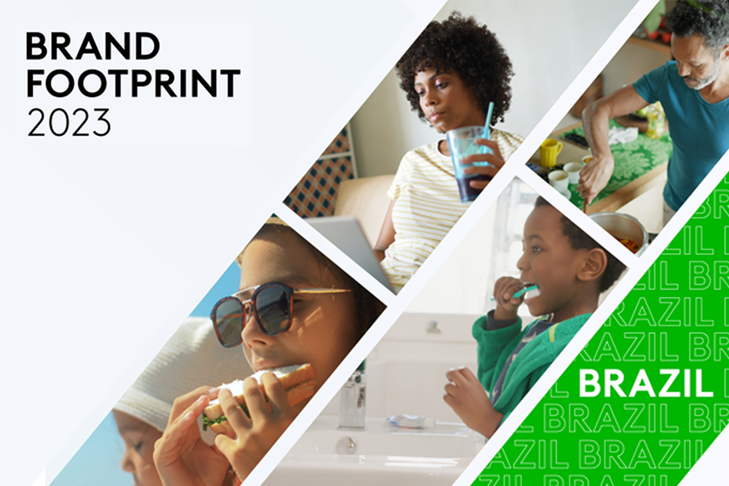 mulher fazendo compras