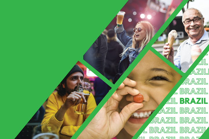 analise de marca mais escolhidas fora de casa