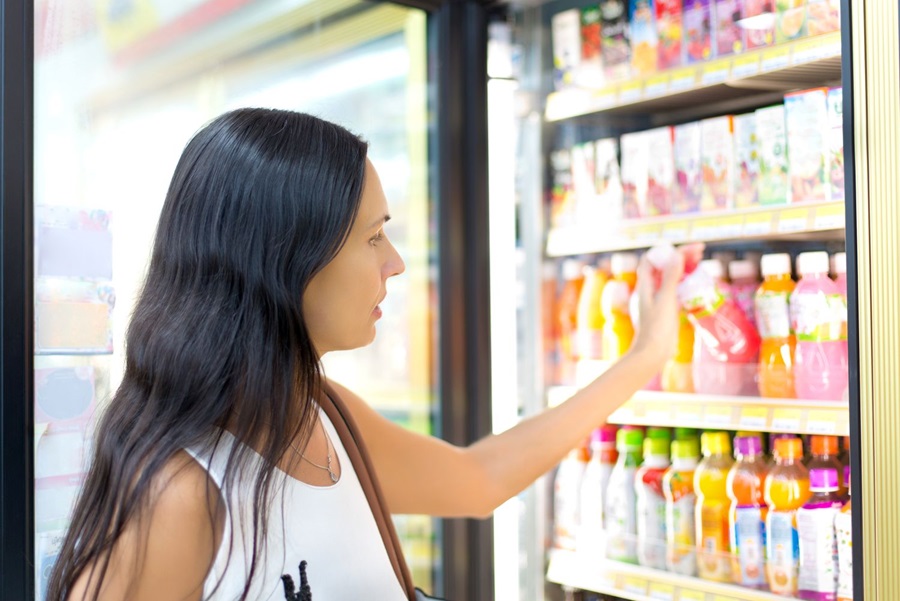 comportamento consumo fora de casa