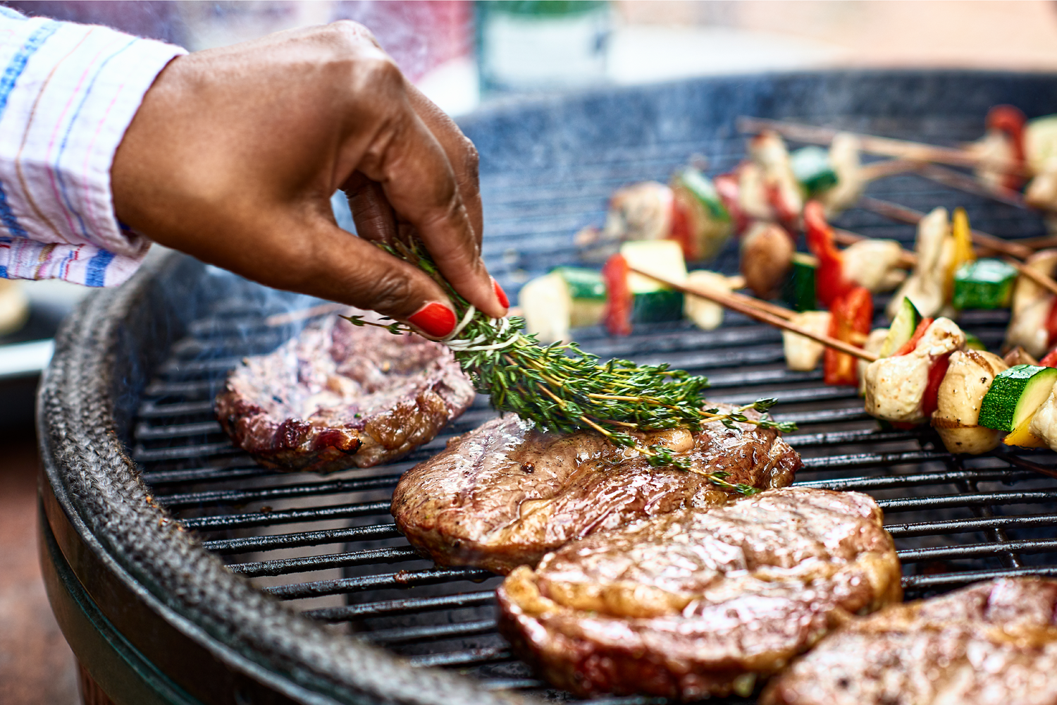 consumo de carnes no brasil
