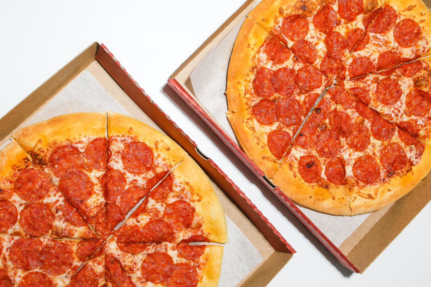 pizza delivery pedir pizza