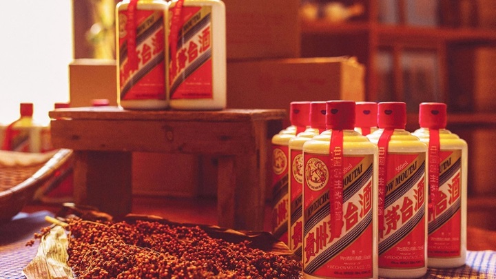 Kantar BrandZ 2026 Bebidas Alcoolicas Moutai