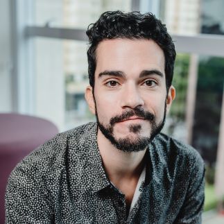 Rafael Farias Teixeira