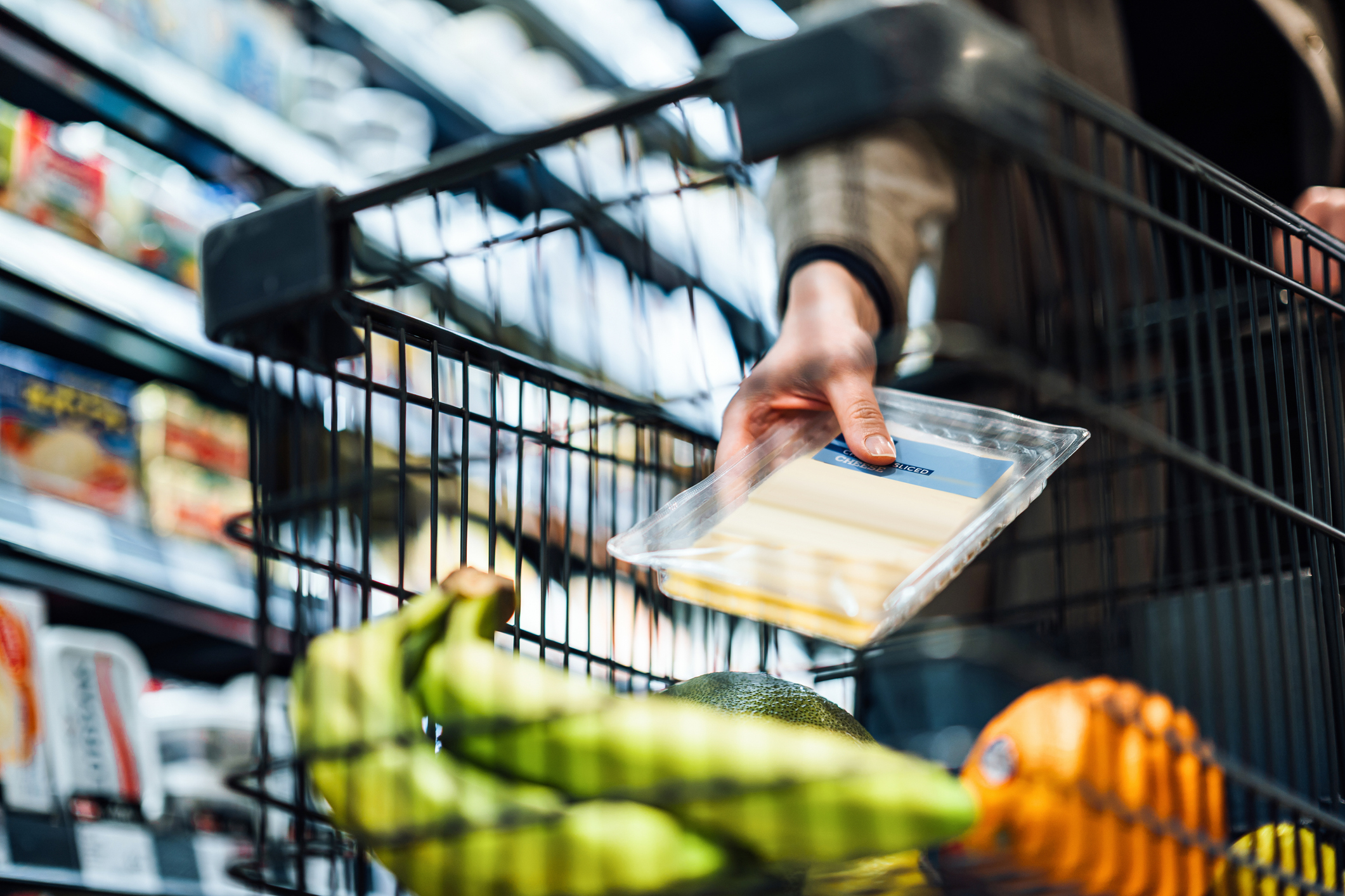 Perfil do consumidor