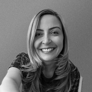 Milena Marinova, CVP Microsoft AI Acceleration Studio