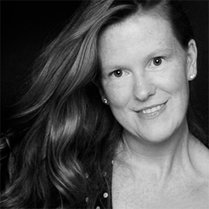 Lynne Deason, Head of Creative Excellence, Kantar