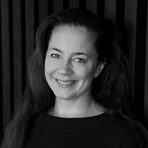 Clare Hutchinson - Chief Strategy Officer, VCCP