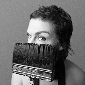 Fran Luckin, Co Chief Creative Officer, Boundless