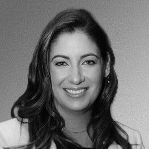 Jessica Grigoriou SVP, Marketing — Condiments, Unilever