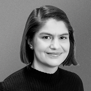 Vera Sidlova, Global Creative Thought Leadership Director, Kantar
