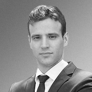 Moritz Bartsch, Head of Creative TikTok