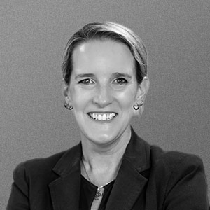 Bridget Harpur, Head of Marketing, Volkswagen Group Africa