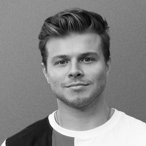 Max Klymenko, Creator