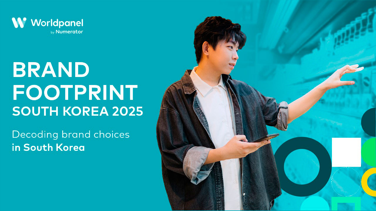 BFP South Korea 2025