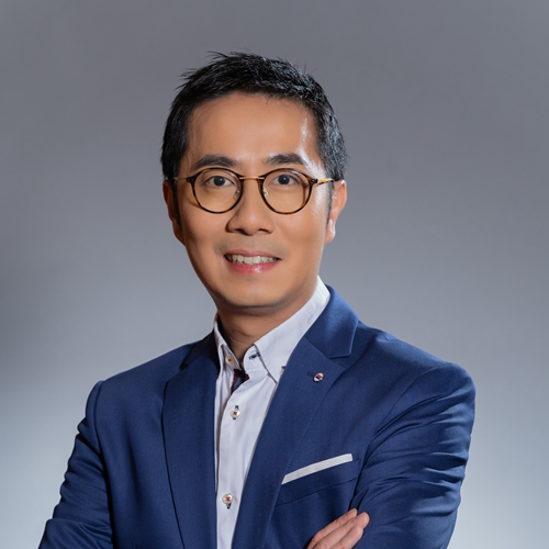 Jeff Tsui