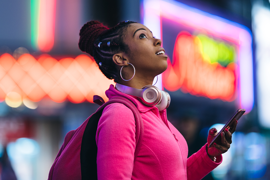 Kantar ExperienceEvaluator