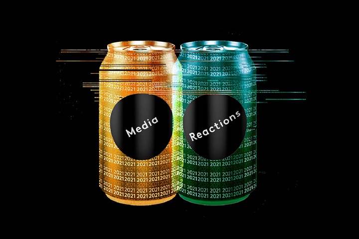 Media Reactions Kantar