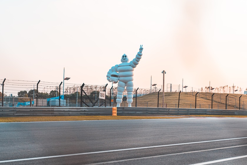 Kantar caso de éxito Michelin