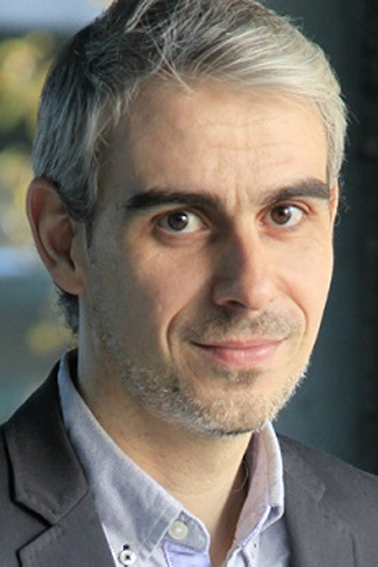 Diego Bernabe Kantar
