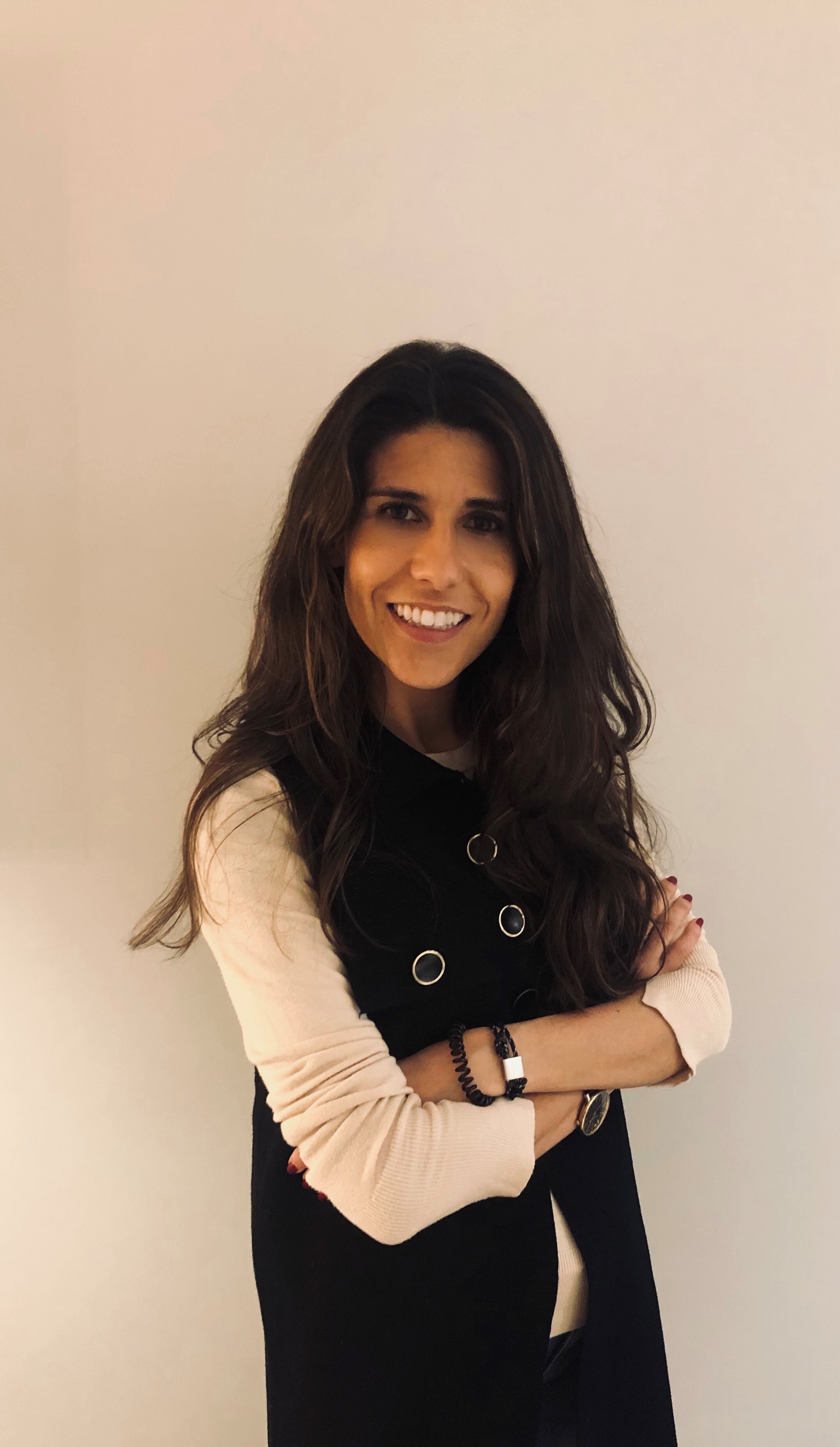 Elena González-Sanzo Elena González-Sanzo