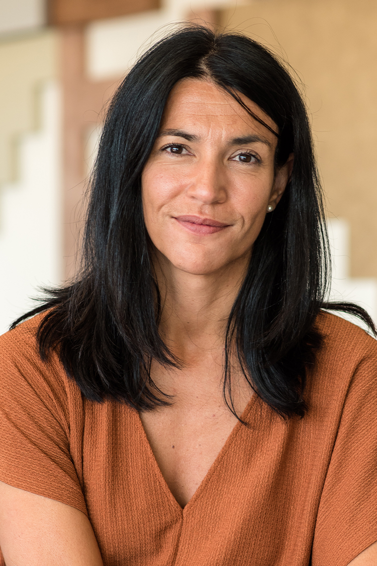 Mariayun Martin de los Rios Kantar