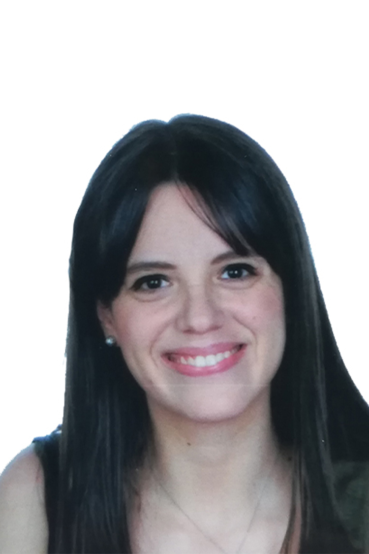 Virginia Garza Kantar