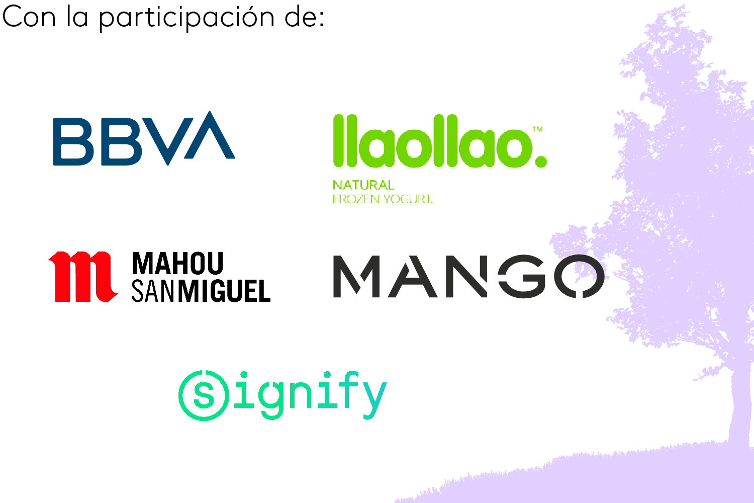 Evento BrandZ Spain 2025 marcas ponentes