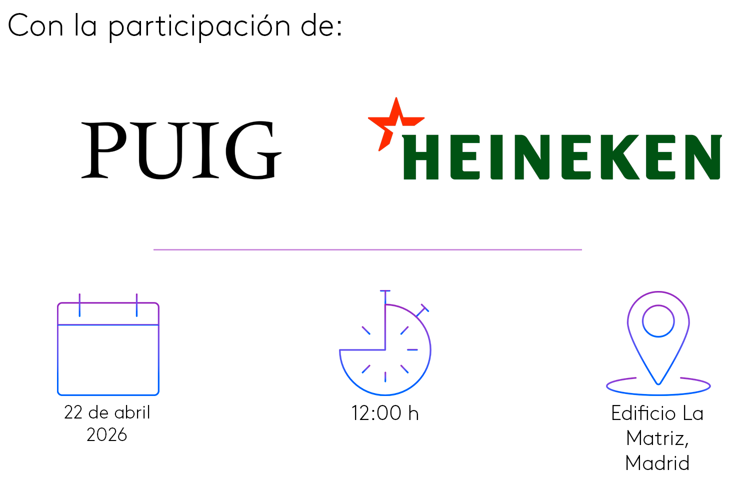 datos evento Kantar BrandZ Spain 2026