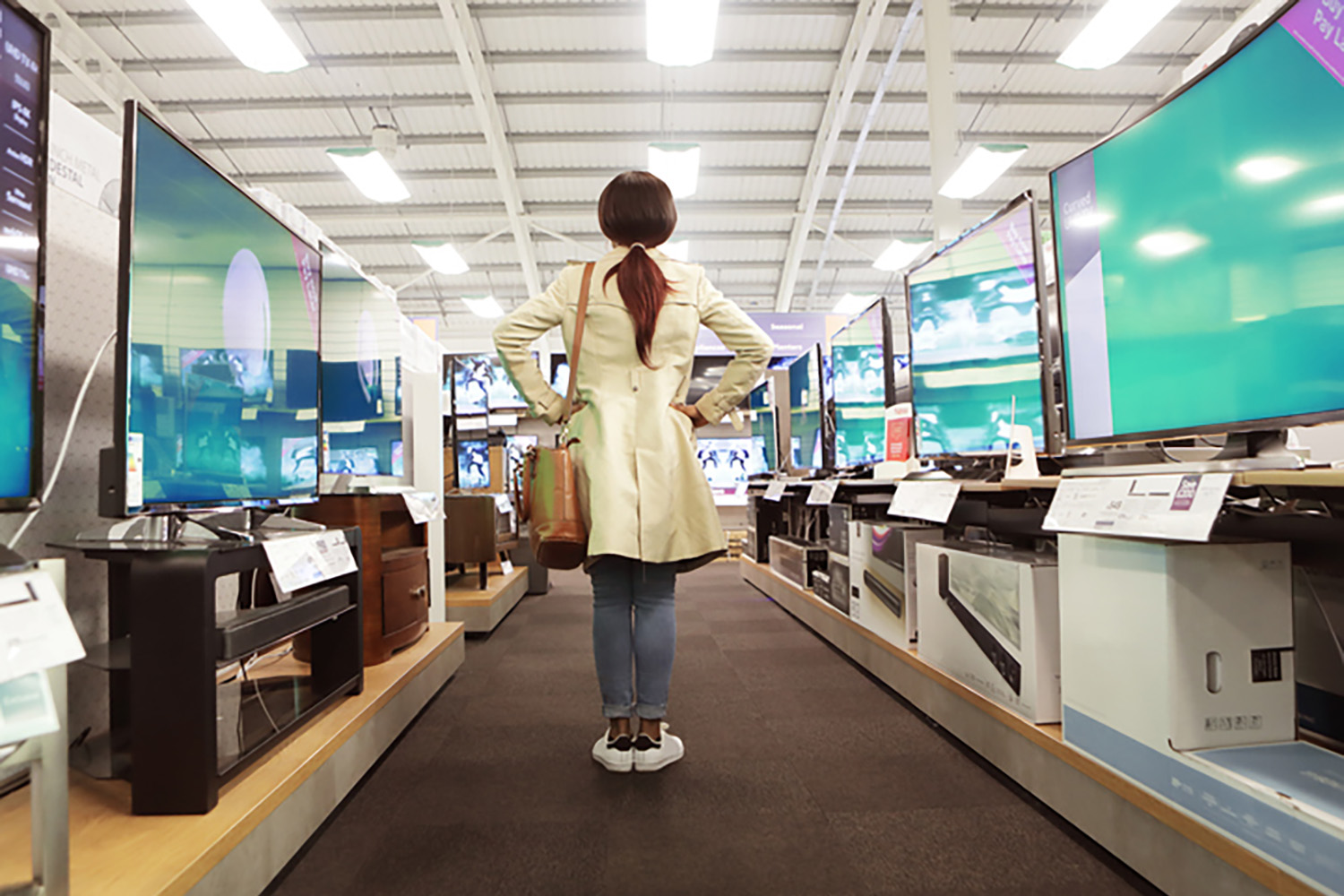 Kantar Perspectivas del Consumidor 4T 2021