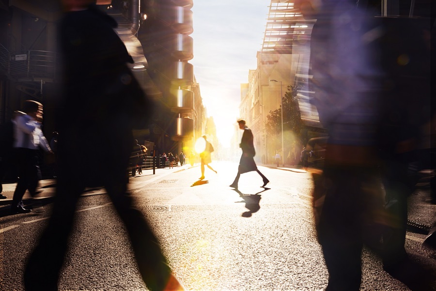 Informe Perspectivas del Consumidor de Kantar primer trimestre 2023