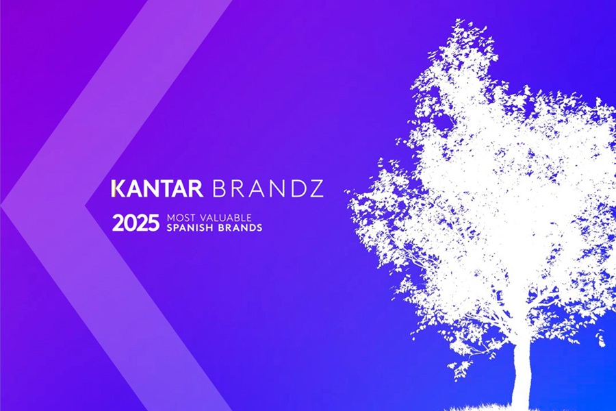 Kantar BrandZ Spain 2025