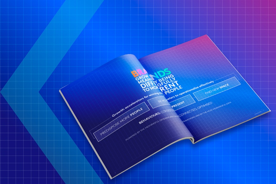 Kantar podcast Insights para llevar capítulo Bllueprint for Brand Growth