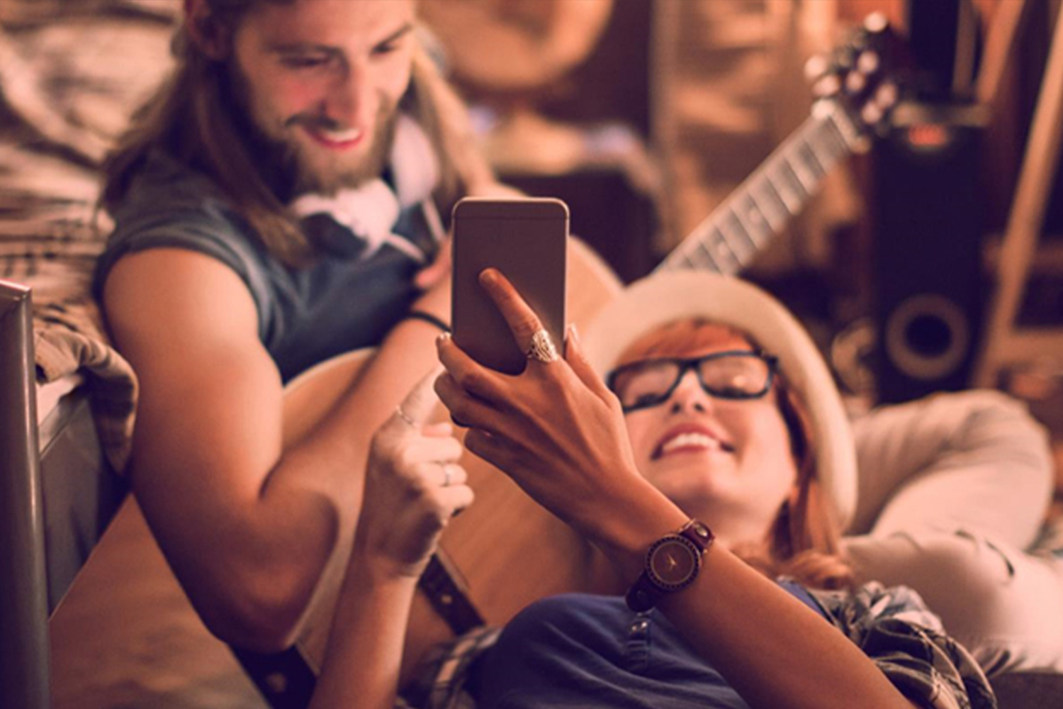 Anuario Social Media Trends 2019 Kantar