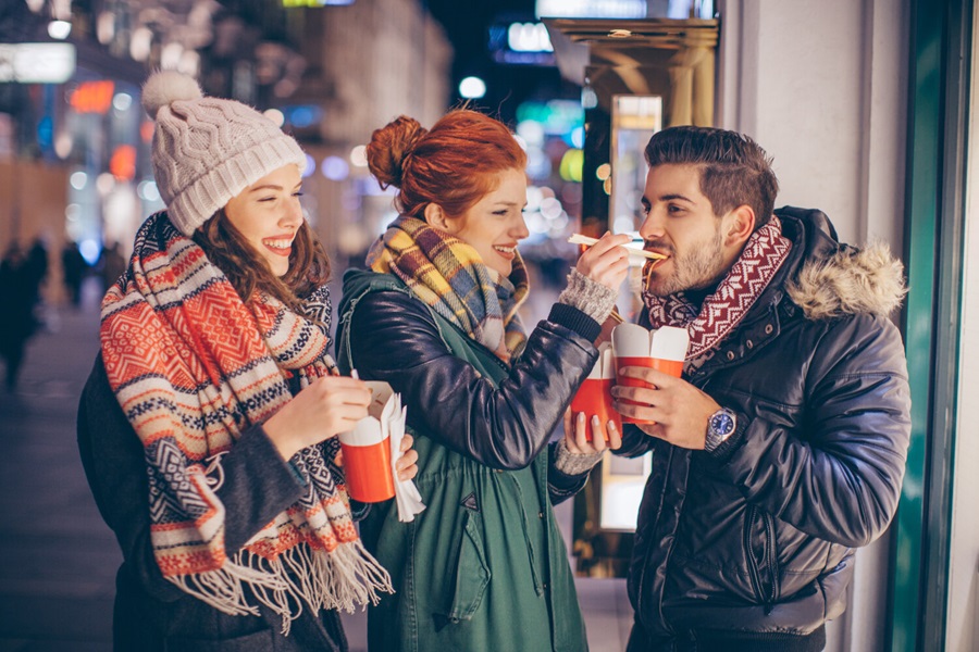 Recta final del año imagen