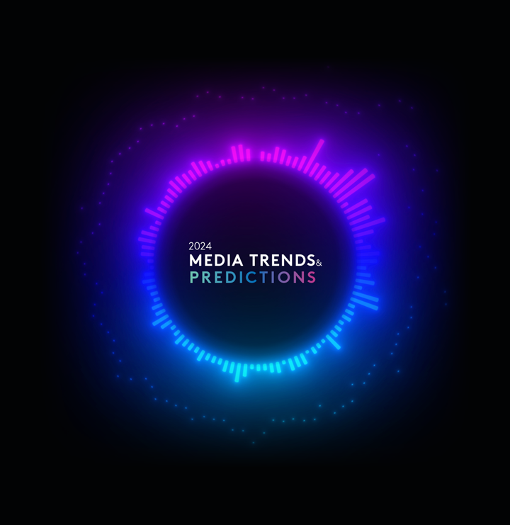 Media Trends and Predictions 2022